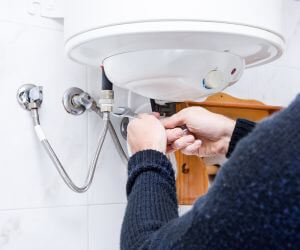 About The Faucet Pros Waterboro, ME